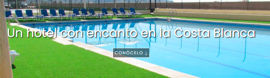 ejemplo hotel encanto