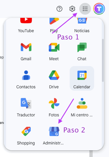 ficha google my business | Cómo la ficha de Google My Business te aporta visibilidad y clientes a tu empresa turística 2 ficha- google- my- business