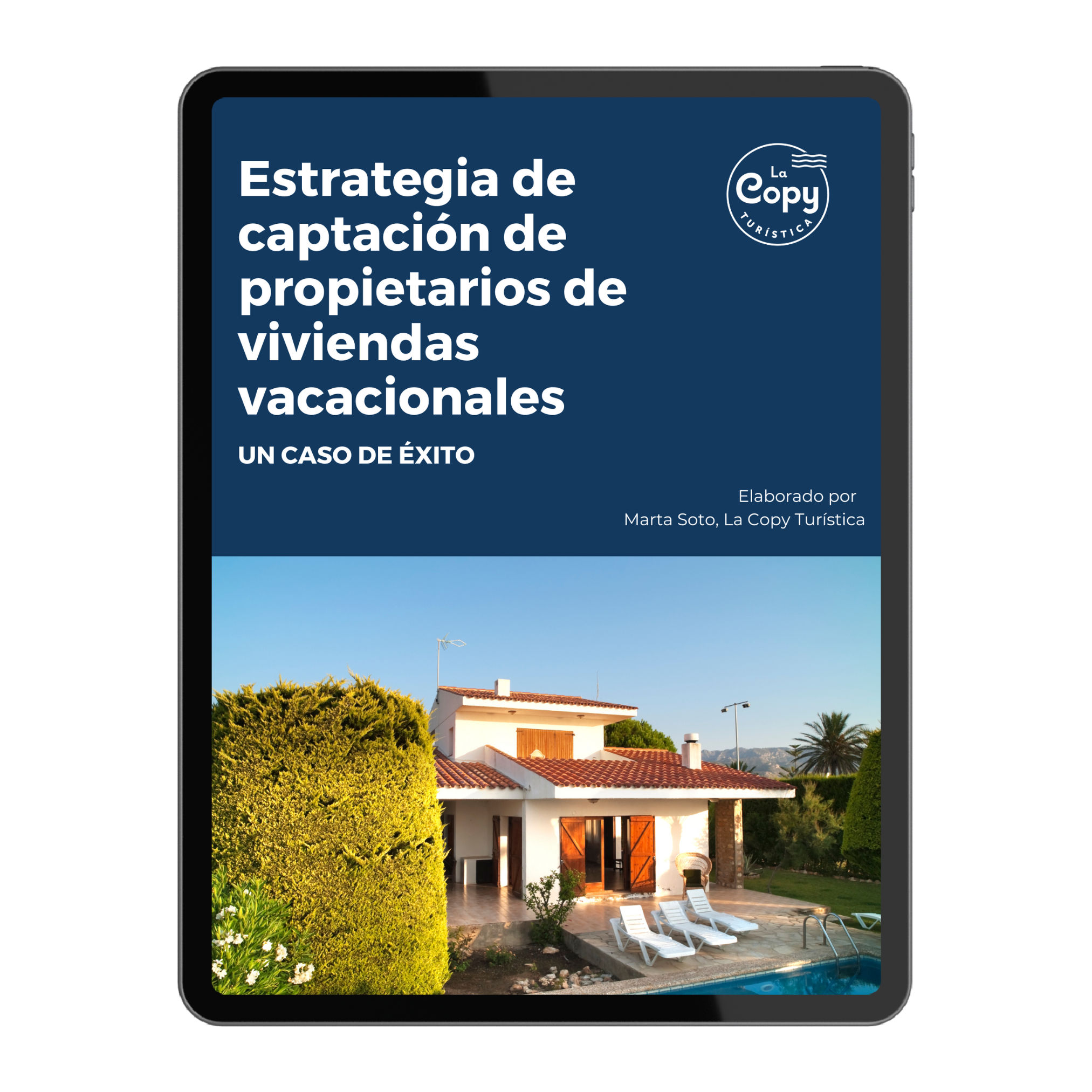 Captacion propietarios alquiler vacacional LM