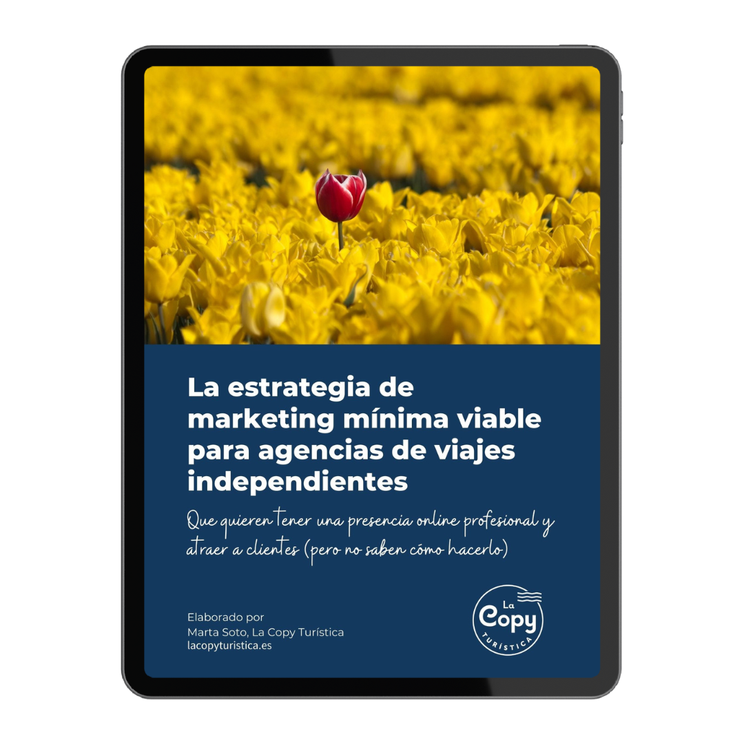 EMV para agencias de viajes