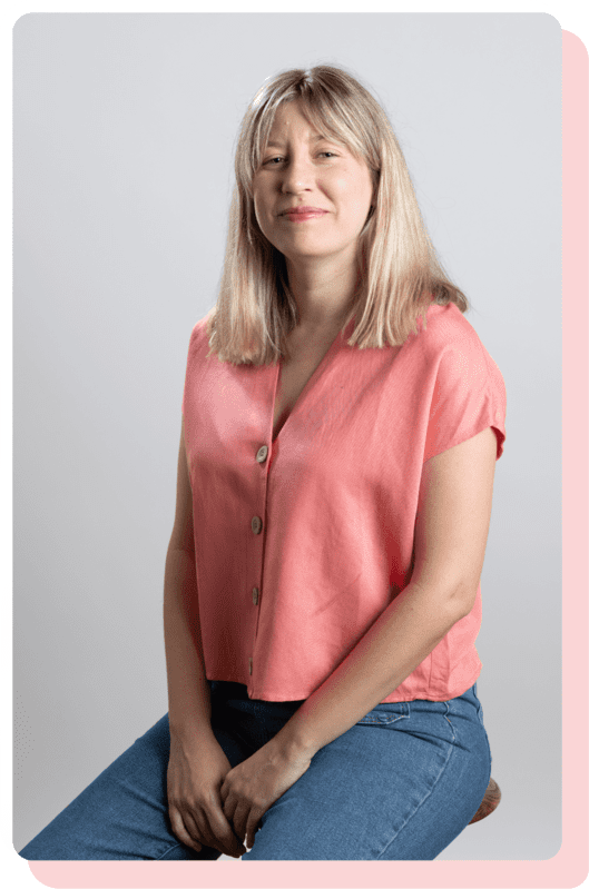 marta la copy turistica