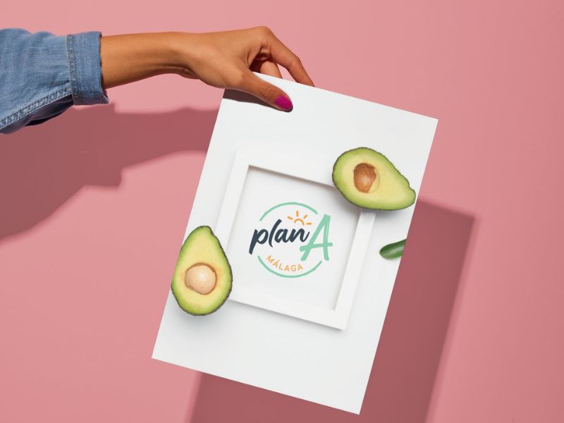 Plan A Rebranding | Inicio 15 Plan A - Rebranding