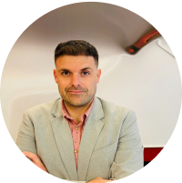 Sergio Barroso HoteldelPintor