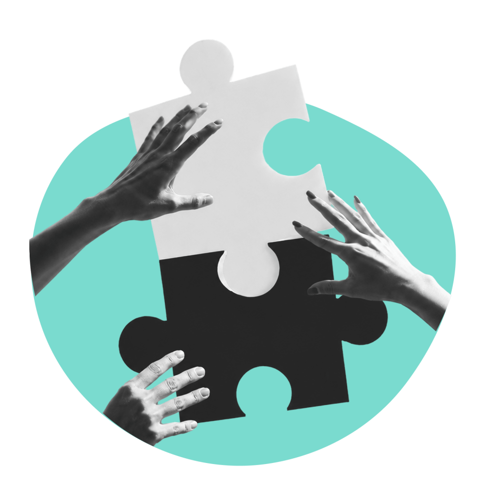 pieza puzzle